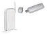 Netgear WGR614 Wireless Router - 802.11g, 4-Port LAN 10/100 Switch, Up to 54Mbps, VPN Pass-ThroughIncludes Netgear WG111 Wireless G Adapter